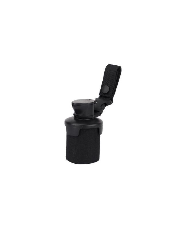 Big Foot BB Pellet Storage Bag (3000 Rounds – Black) Big Foot BB Pellet Storage Bag (3000 Rounds – Black)