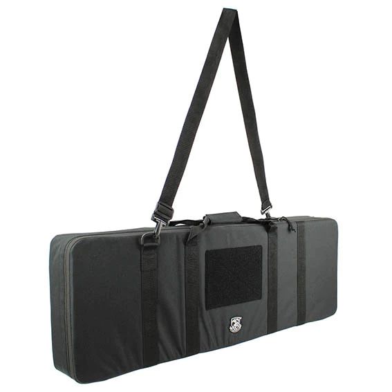 S&T Semi Hard Gun Case M Size V2 Urban Grey (900x300x100mm – STGC01MGRN) S&T Semi Hard Gun Case M Size V2 Urban Grey (900x300x100mm – STGC01MGRN)