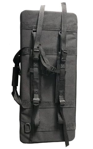 S&T Semi Hard Gun Case M Size V2 Urban Grey (900x300x100mm – STGC01MGRN) S&T Semi Hard Gun Case M Size V2 Urban Grey (900x300x100mm – STGC01MGRN)