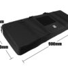 S&T Semi Hard Gun Case M Size V2 Urban Grey (900x300x100mm – STGC01MGRN) S&T Semi Hard Gun Case M Size V2 Urban Grey (900x300x100mm – STGC01MGRN)