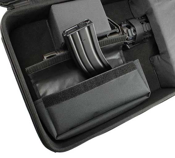 S&T Semi Hard Gun Case M Size V2 Urban Grey (900x300x100mm – STGC01MGRN) S&T Semi Hard Gun Case M Size V2 Urban Grey (900x300x100mm – STGC01MGRN)