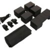 S&T Semi Hard Gun Case L Size V2 Urban Grey (1100x300x100mm – STGC01LGRN)