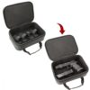 S&T Single Pistol Semi-Hard Case Urban Grey (305x210x80mm – STGC02HSGR) S&T Single Pistol Semi-Hard Case Urban Grey (305x210x80mm – STGC02HSGR)