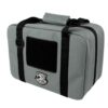 S&T Double Pistol Semi-Hard Case Urban Grey (305x210x155mm – STGC02HWGR) S&T Double Pistol Semi-Hard Case Urban Grey (305x210x155mm – STGC02HWGR)