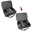 S&T SMG Semi-Hard Case Urban Grey (510x310x100mm – STGC02SMGGRN) S&T SMG Semi-Hard Case Urban Grey (510x310x100mm – STGC02SMGGRN)