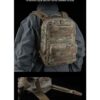 Big Foot – R Assault Tactical Backpack Set (Tan) Big Foot – R Assault Tactical Backpack Set (Tan)