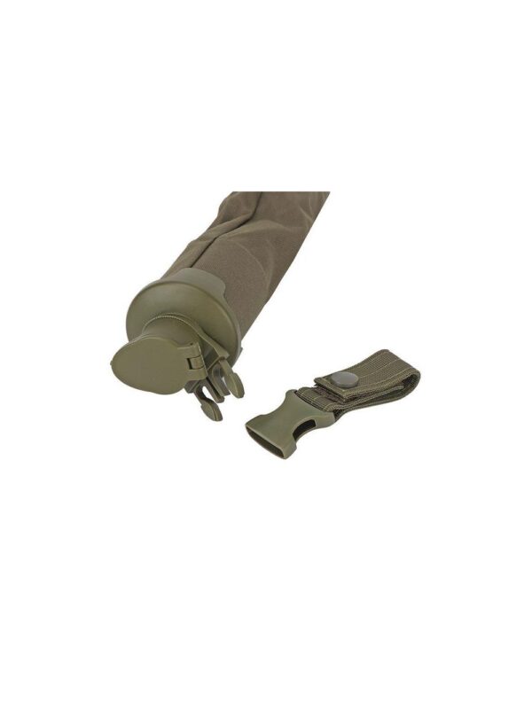 Big Foot BB Pellet Storage Bag (3000 Rounds – OD) Big Foot BB Pellet Storage Bag (3000 Rounds – OD)