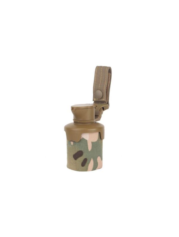 Big Foot BB Pellet Storage Bag (3000 Rounds – Multicam) Big Foot BB Pellet Storage Bag (3000 Rounds – Multicam)