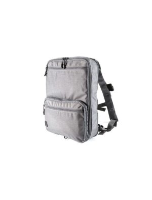 Big Foot Flatpack Plus Assault Backpack (Grey) Big Foot Flatpack Plus Assault Backpack (Grey)