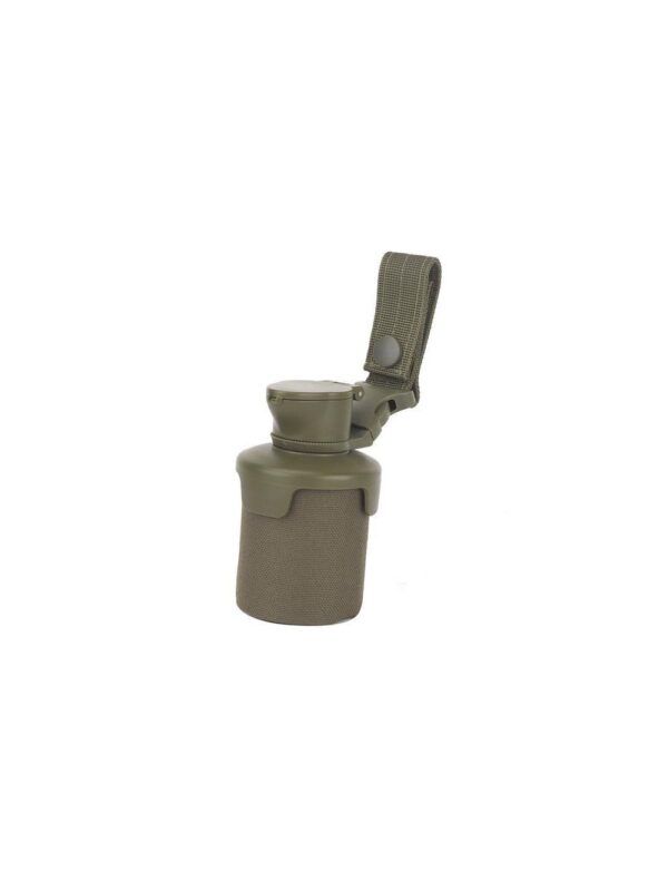 Big Foot BB Pellet Storage Bag (3000 Rounds – OD) Big Foot BB Pellet Storage Bag (3000 Rounds – OD)