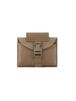 Big Foot – Quick-Release Seal First AId Bag (Stretch – 2nd Generation – Tan) Big Foot - Quick-Release Seal First AId Bag (Stretch - 2nd Generation - Tan)