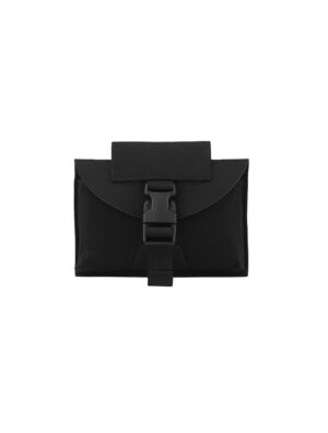 Big Foot – Quick-Release Seal First AId Bag (Stretch – 2nd Generation – Black) Big Foot - Quick-Release Seal First AId Bag (Stretch - 2nd Generation - Black)