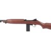 Springfield M1 Carbine Faux Wood Co2 BlowBack (.177/4.5mm – SA-M1CC6E)