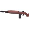 Springfield M1 Carbine Faux Wood Co2 BlowBack (.177/4.5mm – SA-M1CC6E)