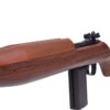 Springfield M1 Carbine Faux Wood Co2 BlowBack (.177/4.5mm – SA-M1CC6E)