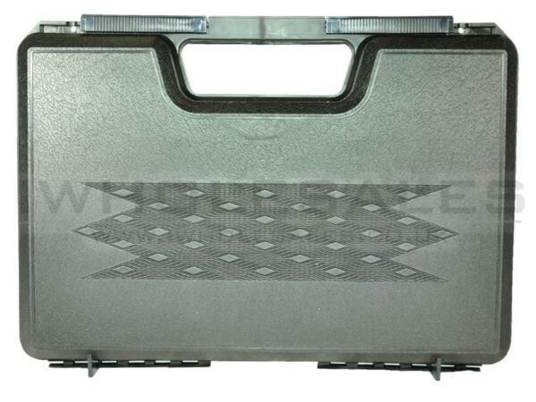 KJWorks Pistol Case (ABS) (Black) KJWorks Pistol Case (ABS) (Black)