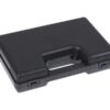 Stinger Pistol Case with Foam (Black – 245x165x53mm) Stinger Pistol Case with Foam (Black – 245x165x53mm)