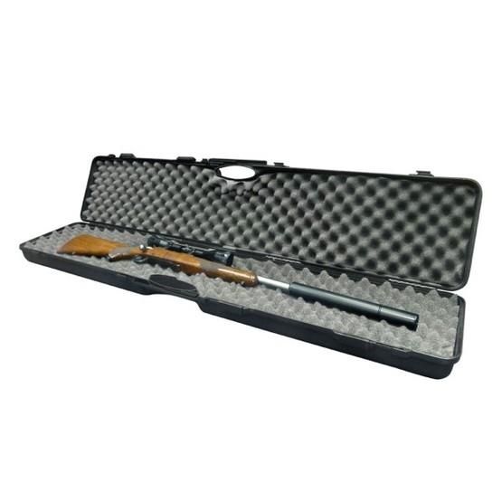 ACM Rifle ABS Hard Case (Egg Foam – 124x28x11cm) ACM Rifle ABS Hard Case (Egg Foam – 124x28x11cm)