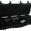 UFC PT Hard Gun Case (Black – 125 x 29.4 x 12.9 cm) UFC PT Hard Gun Case (Black – 125 x 29.4 x 12.9 cm)