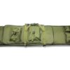 Big Foot Wargame Combat Tactical Gun Bag (120cm – Green)