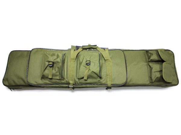 Big Foot Wargame Combat Tactical Gun Bag (120cm – Green)