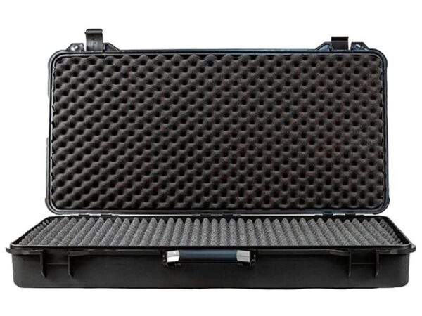 Golden Eagle Nemesis Arms 28″ Universal Polymer Rifle Case (73.5x39x45cm – Black) Golden Eagle Nemesis Arms 28″ Universal Polymer Rifle Case (73.5x39x45cm – Black)
