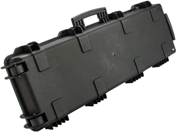 UFC PT Hard Gun Case (Black – 125 x 29.4 x 12.9 cm) UFC PT Hard Gun Case (Black – 125 x 29.4 x 12.9 cm)
