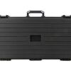 Golden Eagle Nemesis Arms 28″ Universal Polymer Rifle Case (73.5x39x45cm – Black) Golden Eagle Nemesis Arms 28″ Universal Polymer Rifle Case (73.5x39x45cm – Black)