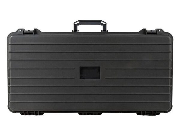 Golden Eagle Nemesis Arms 28″ Universal Polymer Rifle Case (73.5x39x45cm – Black) Golden Eagle Nemesis Arms 28″ Universal Polymer Rifle Case (73.5x39x45cm – Black)