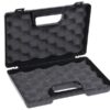 Stinger Pistol Case with Foam (Black – 245x165x53mm) Stinger Pistol Case with Foam (Black – 245x165x53mm)