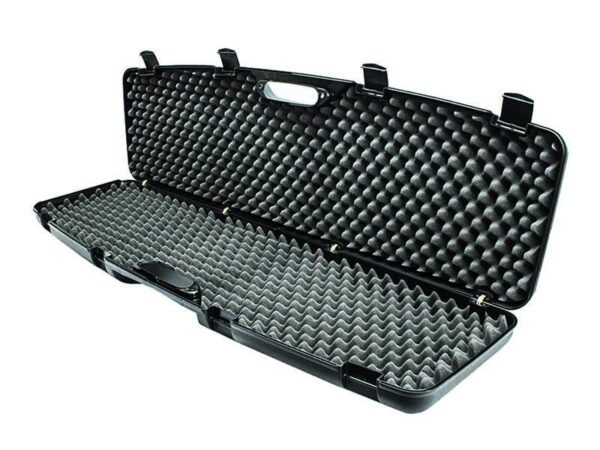ACM ABS XL Hard Case (Black – Egg Foam – 120x35x12cm) ACM ABS XL Hard Case (Black – Egg Foam – 120x35x12cm)