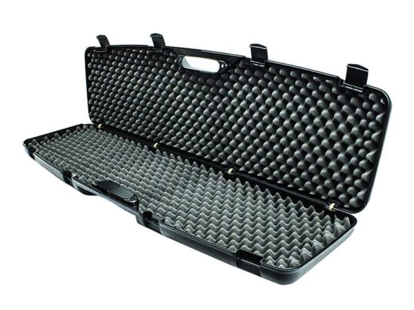 ACM ABS XL Hard Case (Black – Egg Foam – 120x35x12cm) ACM ABS XL Hard Case (Black – Egg Foam – 120x35x12cm)