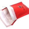 WE Battery/Lipo/Life Charging Safety Bag (Red) WE Battery/Lipo/Life Charging Safety Bag (Red)