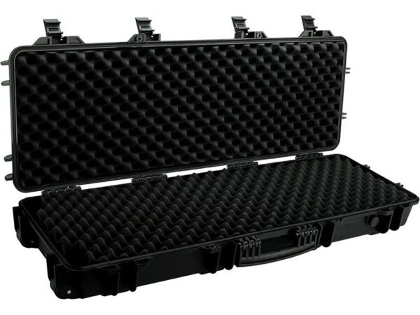UFC PT Hard Gun Case (Black – 125 x 29.4 x 12.9 cm) UFC PT Hard Gun Case (Black – 125 x 29.4 x 12.9 cm)