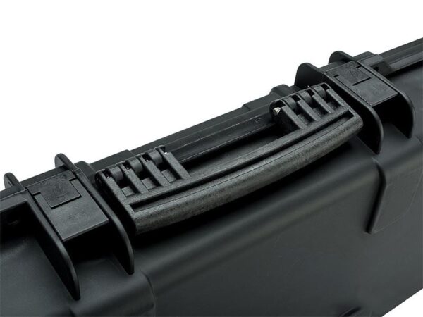 UFC PT Hard Gun Case (Black – 125 x 29.4 x 12.9 cm) UFC PT Hard Gun Case (Black – 125 x 29.4 x 12.9 cm)