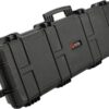 UFC PT Hard Gun Case (Black – 125 x 29.4 x 12.9 cm) UFC PT Hard Gun Case (Black – 125 x 29.4 x 12.9 cm)