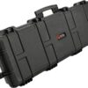 UFC PT Hard Gun Case (Black – 125 x 29.4 x 12.9 cm) UFC PT Hard Gun Case (Black – 125 x 29.4 x 12.9 cm)