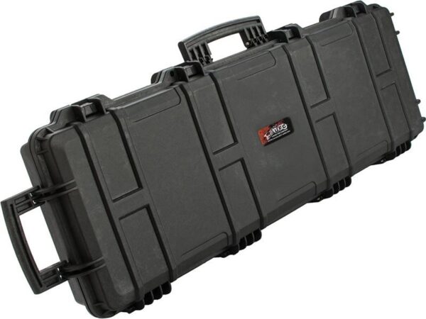 UFC PT Hard Gun Case (Black – 125 x 29.4 x 12.9 cm) UFC PT Hard Gun Case (Black – 125 x 29.4 x 12.9 cm)