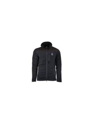 Ragnar Raids - EGIL Jacket - Black Size L