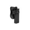 WoSport Hi-Capa Quick Release Holster (Black) WoSport Hi-Capa Quick Release Holster (Black)