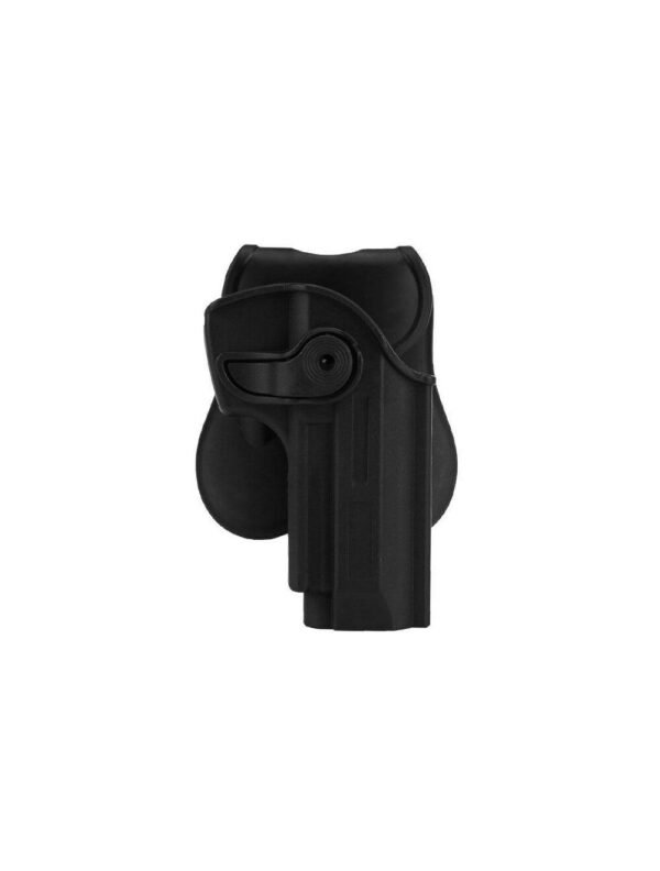 WoSport M92 Quick Release Holster (Black) WoSport M92 Quick Release Holster (Black)