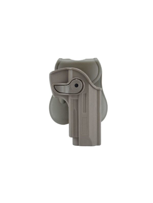 WoSport M92 Quick Release Holster (Tan) WoSport M92 Quick Release Holster (Tan)