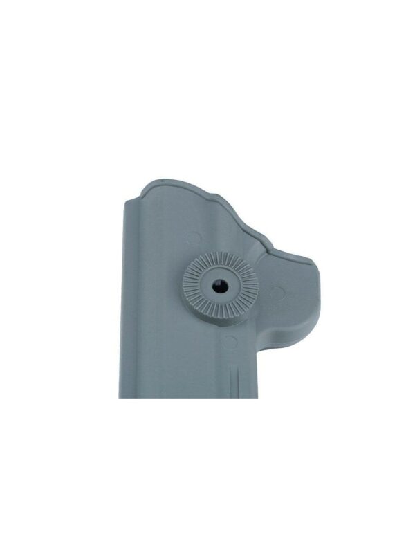 WoSport 1911 Quick Release Holster (Urban Grey) WoSport 1911 Quick Release Holster (Urban Grey)