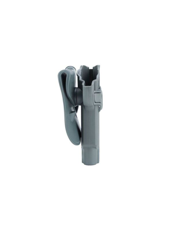 WoSport 1911 Quick Release Holster (Urban Grey) WoSport 1911 Quick Release Holster (Urban Grey)
