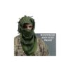 Big Foot Pro. Arabic Scarf (Urban Grey) Big Foot Pro. Arabic Scarf (Urban Grey)
