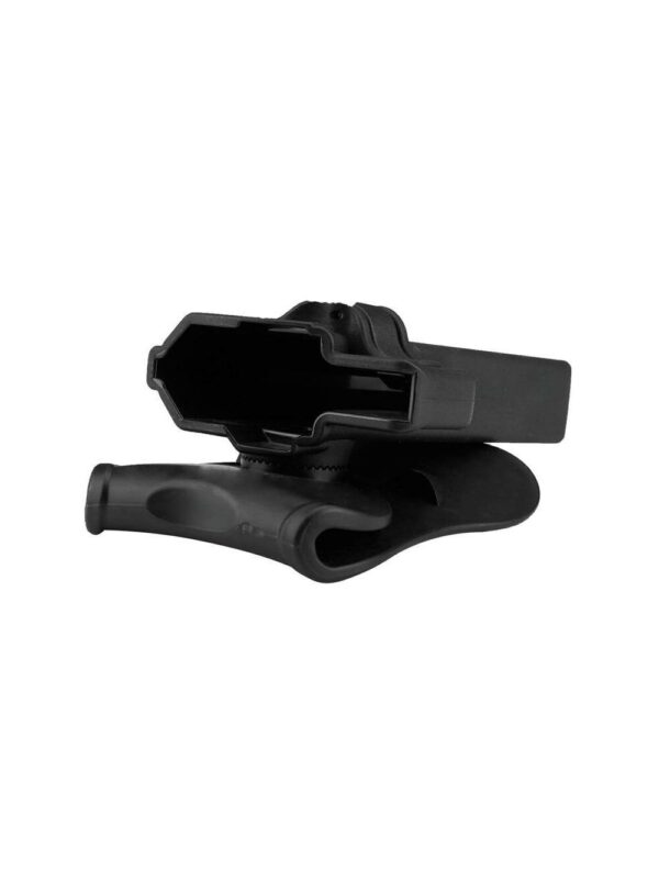 WoSport Hi-Capa Quick Release Holster (Black) WoSport Hi-Capa Quick Release Holster (Black)