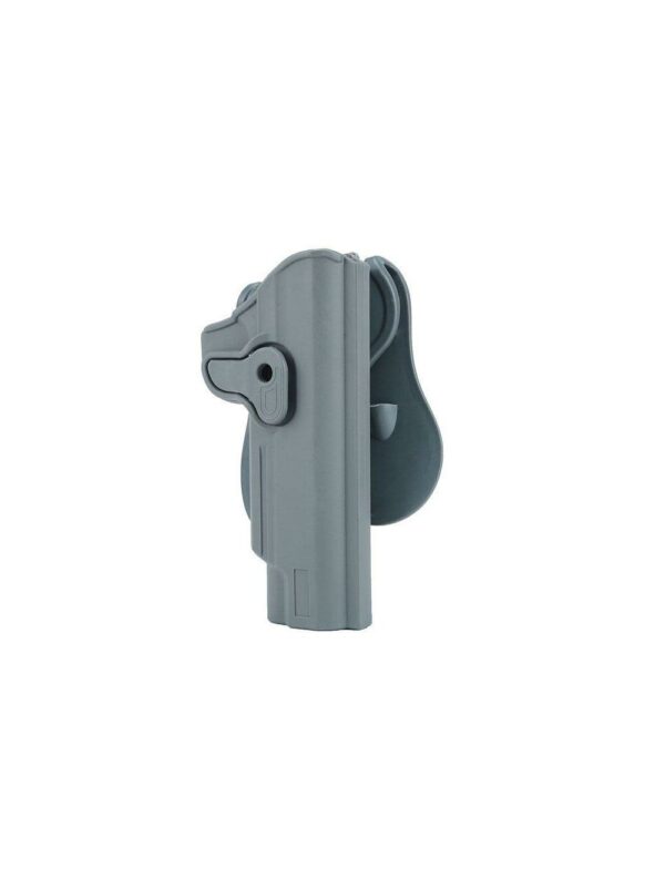 WoSport 1911 Quick Release Holster (Urban Grey) WoSport 1911 Quick Release Holster (Urban Grey)