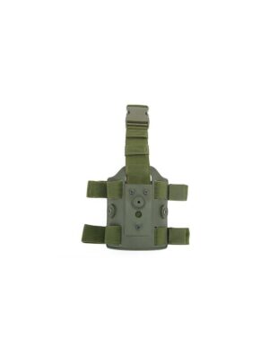 Big Foot Drop Leg Holster (Platform - OD)