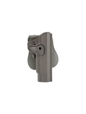 WoSport 1911 Quick Release Holster (Tan) WoSport 1911 Quick Release Holster (Tan)