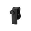 WoSport Hi-Capa Quick Release Holster (Black) WoSport Hi-Capa Quick Release Holster (Black)